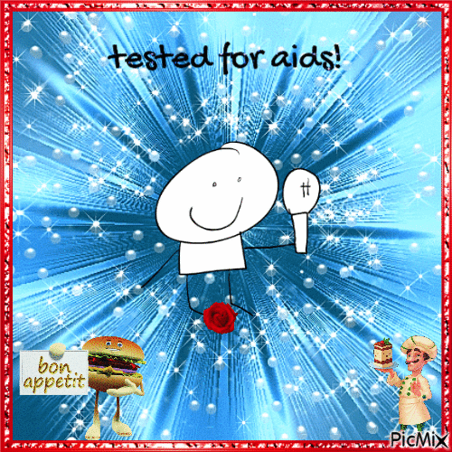 testing image